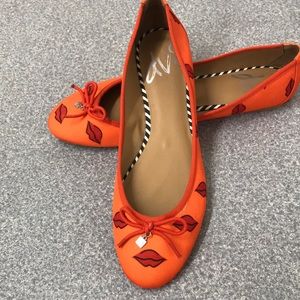 Dolce vita ballet flats